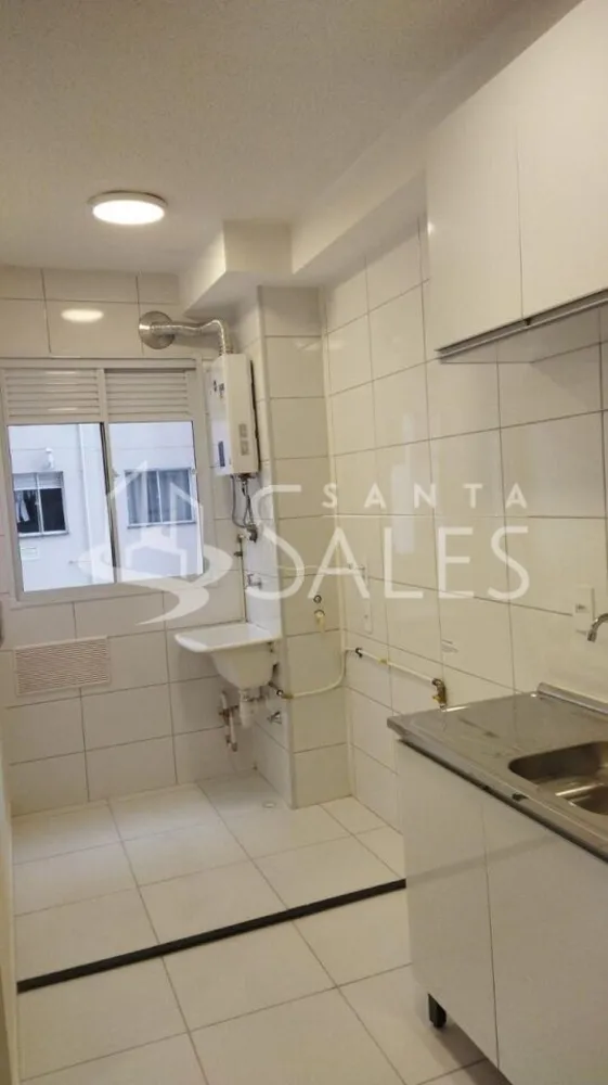 Apartamento, 2 quartos, 41 m² - Foto 5