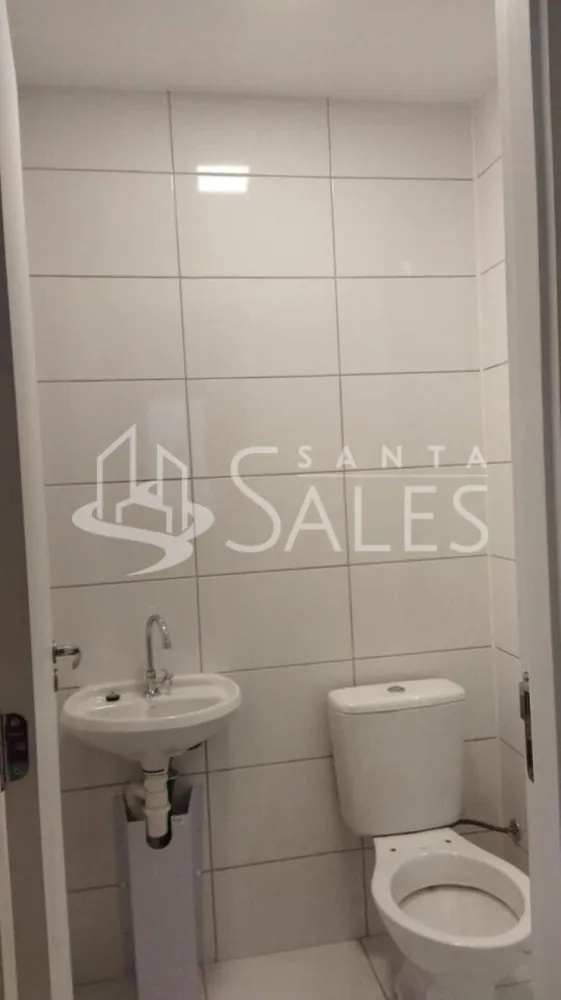 Apartamento, 2 quartos, 41 m² - Foto 3
