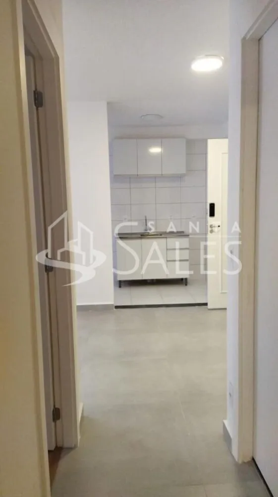 Apartamento, 2 quartos, 41 m² - Foto 4