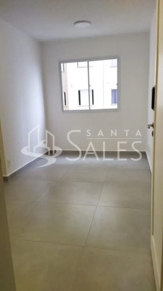Apartamento, 2 quartos, 41 m² - Foto 6