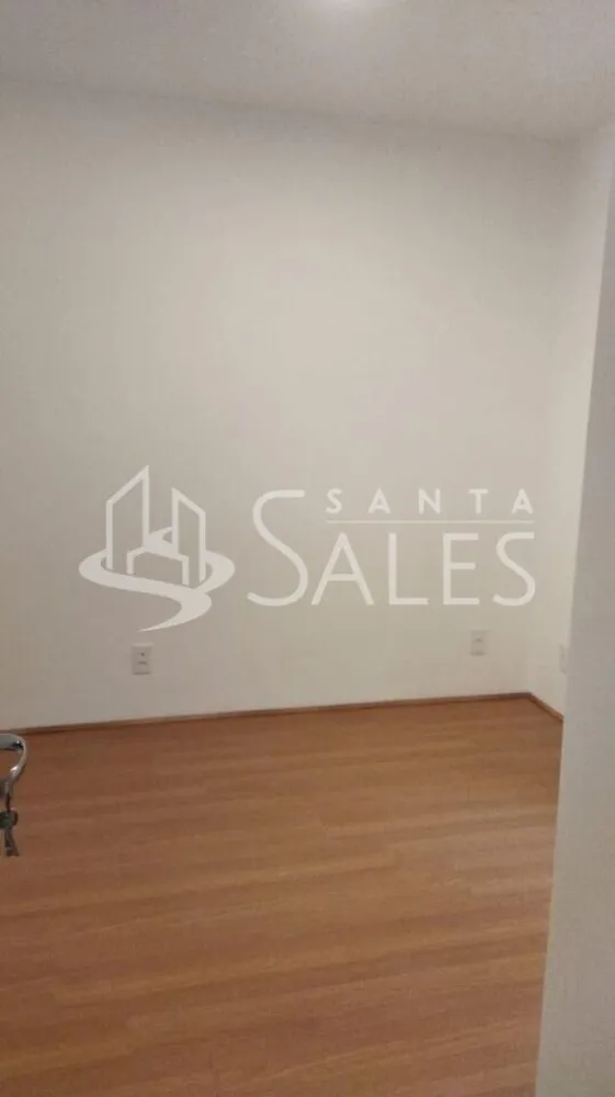 Apartamento, 2 quartos, 41 m² - Foto 1