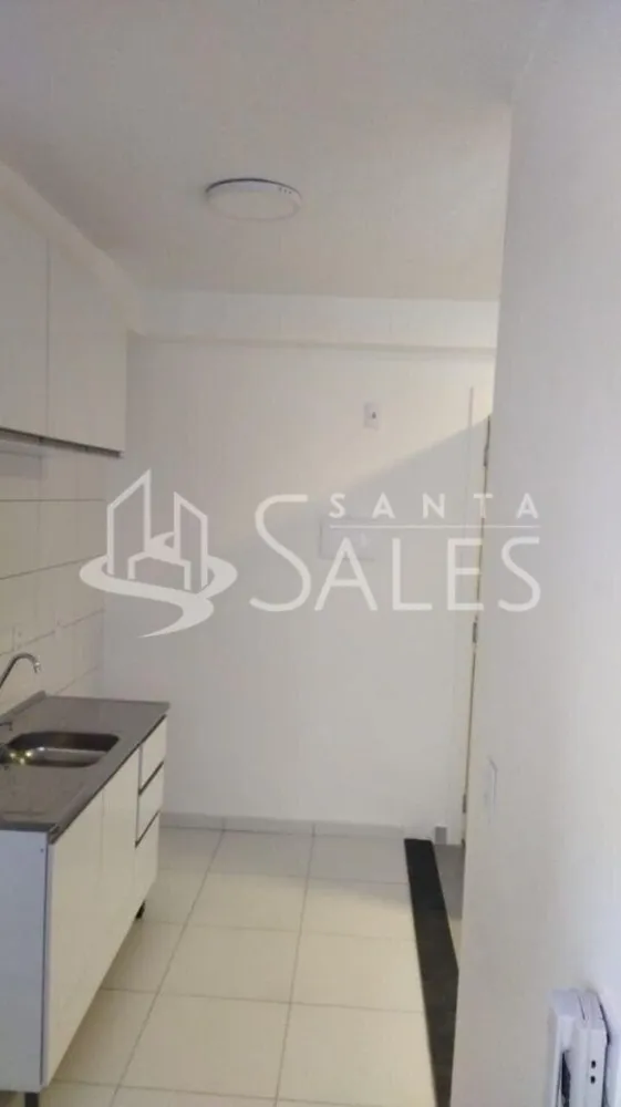 Apartamento, 2 quartos, 41 m² - Foto 2