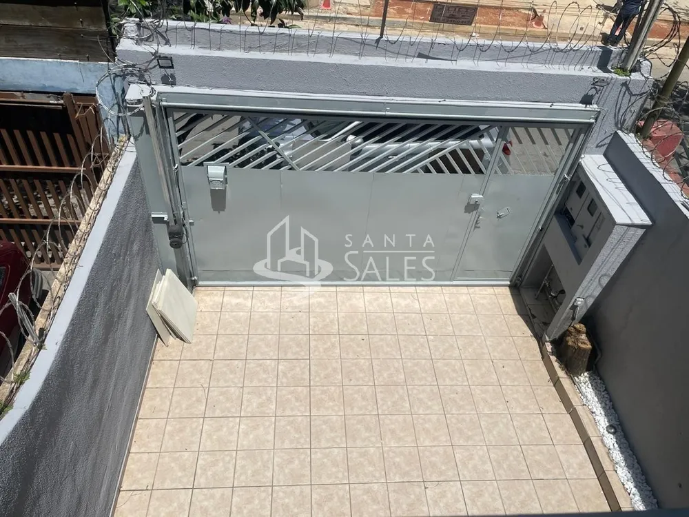 Casa, 2 quartos, 140 m² - Foto 6