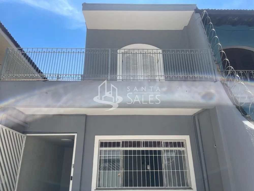 Casa, 2 quartos, 140 m² - Foto 4