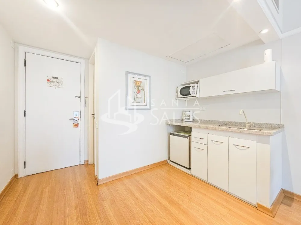 Apartamento, 1 quarto, 40 m² - Foto 13