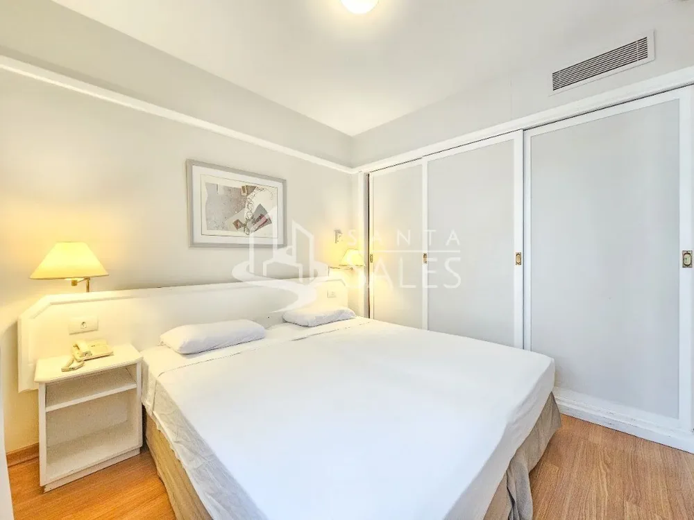 Apartamento, 1 quarto, 40 m² - Foto 11