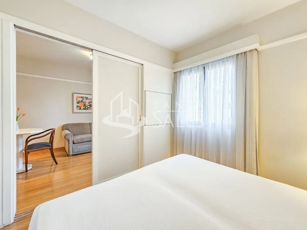 Apartamento, 1 quarto, 40 m² - Foto 6