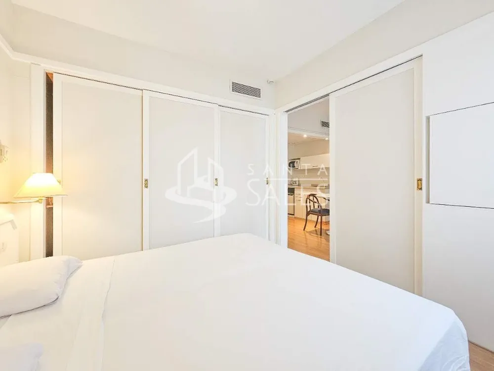 Apartamento, 1 quarto, 40 m² - Foto 10