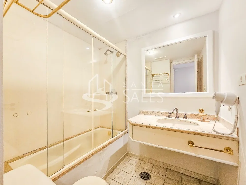 Apartamento, 1 quarto, 40 m² - Foto 12