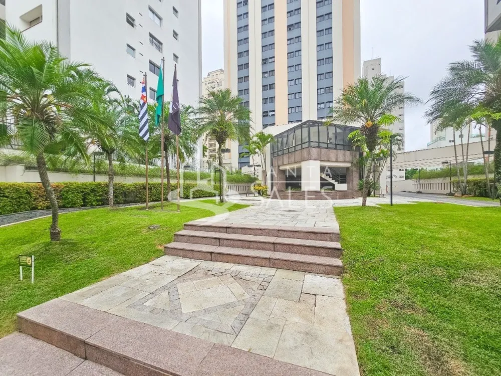 Apartamento, 1 quarto, 40 m² - Foto 9