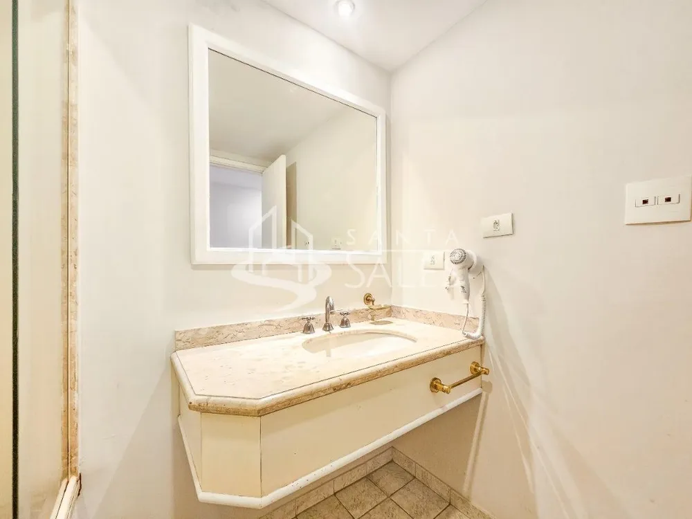 Apartamento, 1 quarto, 40 m² - Foto 5