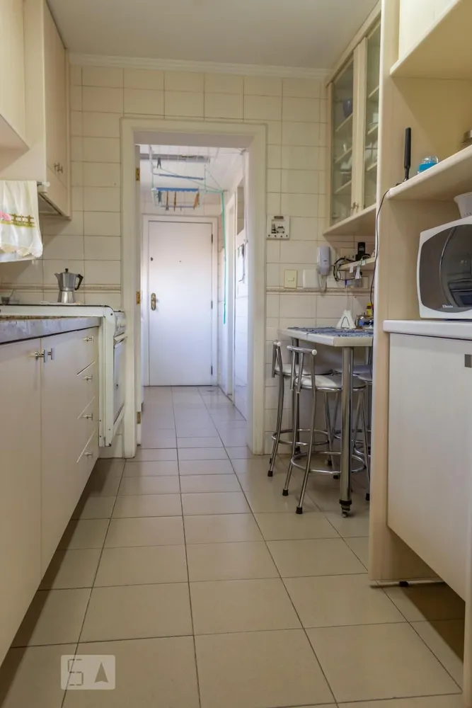Apartamento, 3 quartos, 146 m² - Foto 7