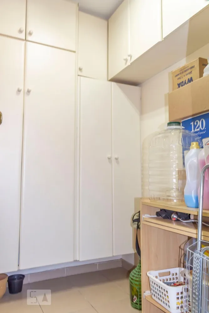 Apartamento, 3 quartos, 146 m² - Foto 3