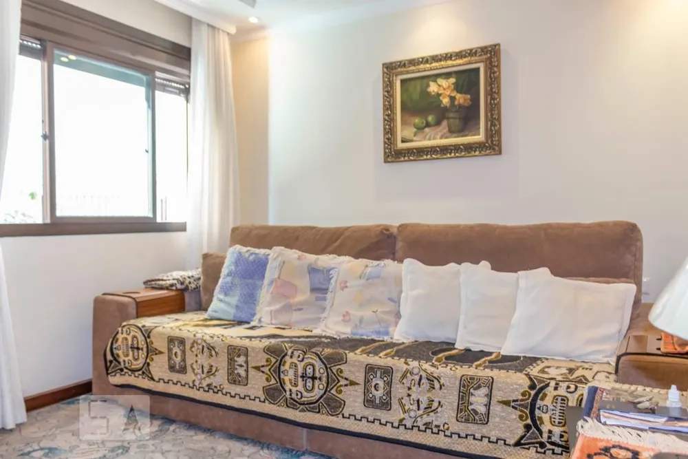 Apartamento, 3 quartos, 146 m² - Foto 6
