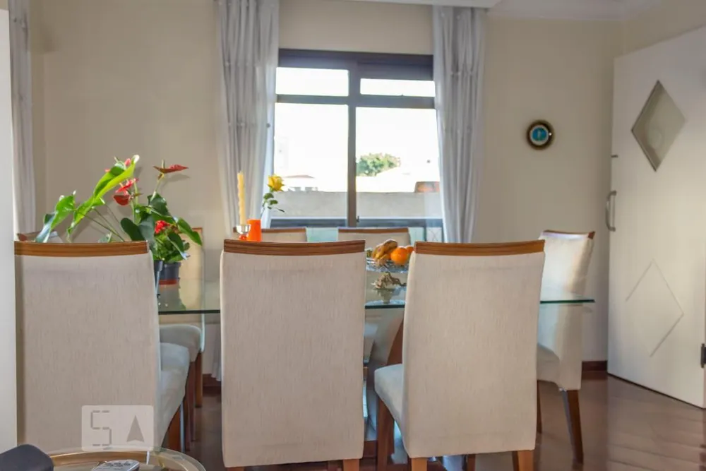 Apartamento, 3 quartos, 146 m² - Foto 1