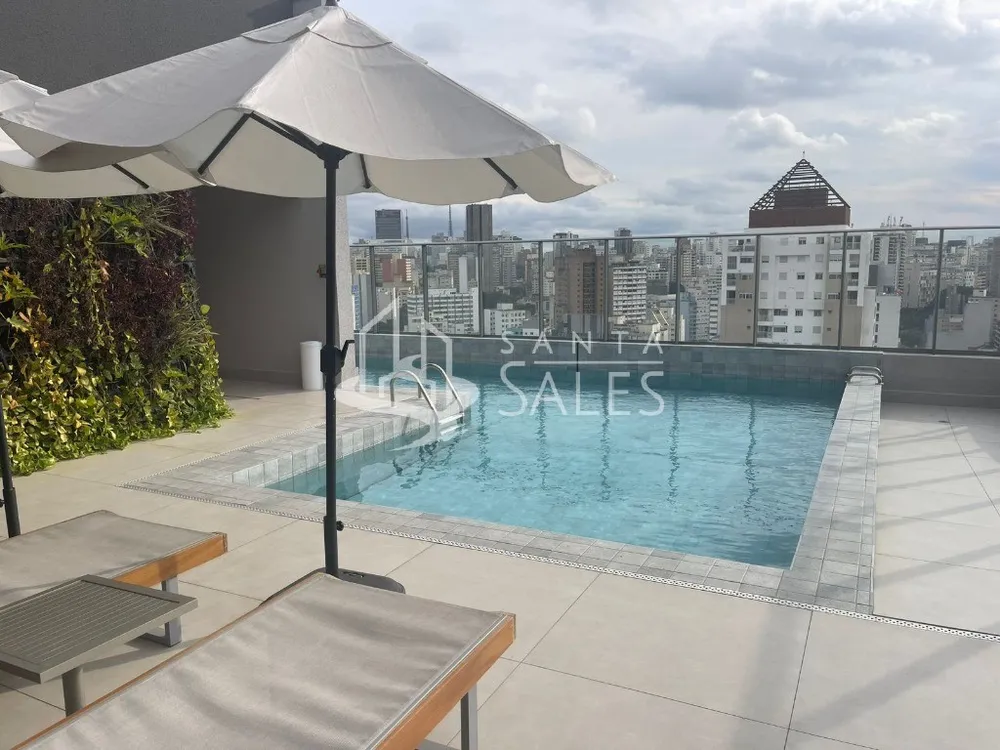 Apartamento, 1 quarto, 22 m² - Foto 6