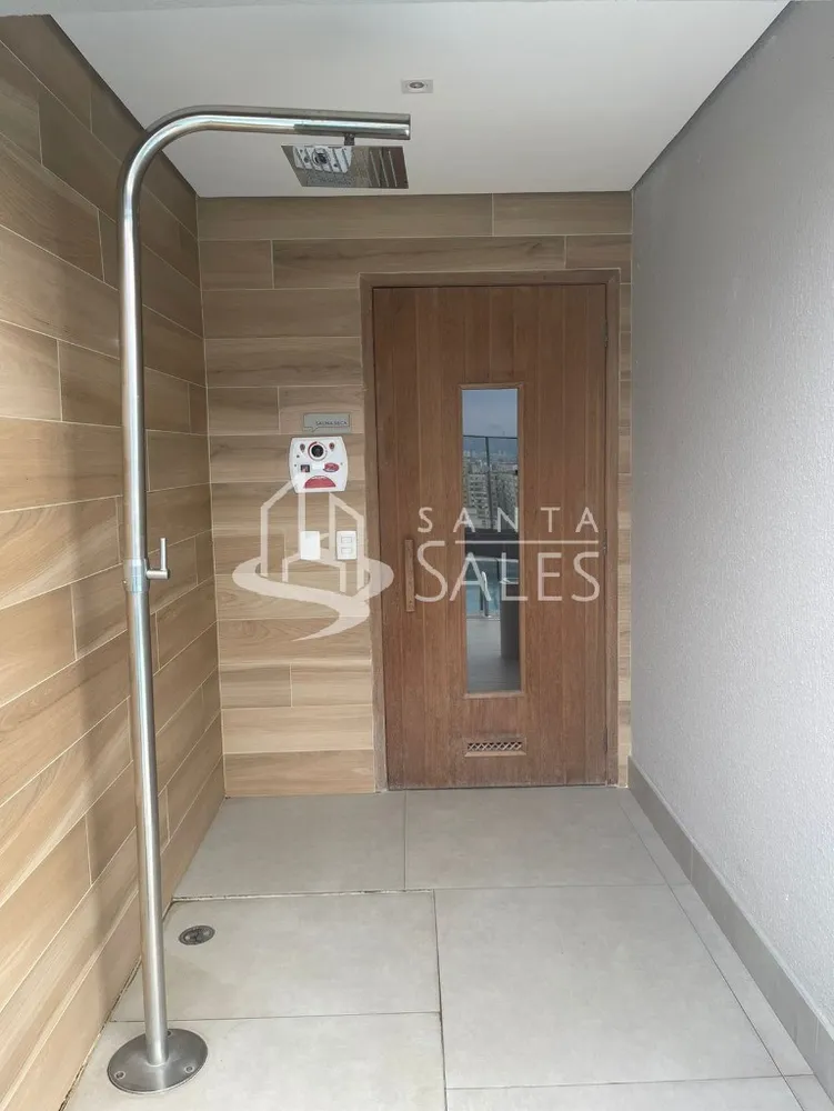 Apartamento, 1 quarto, 22 m² - Foto 11