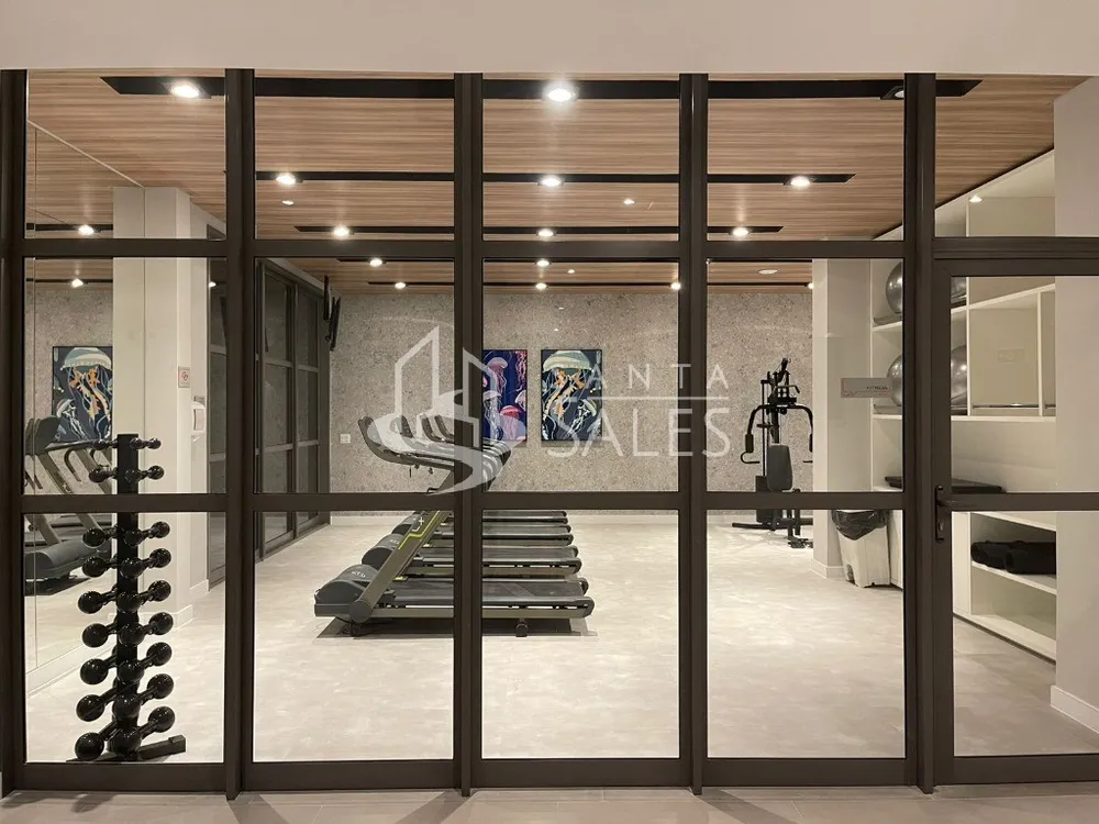 Apartamento, 1 quarto, 22 m² - Foto 5