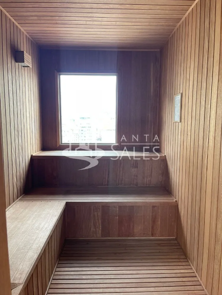 Apartamento, 1 quarto, 22 m² - Foto 1