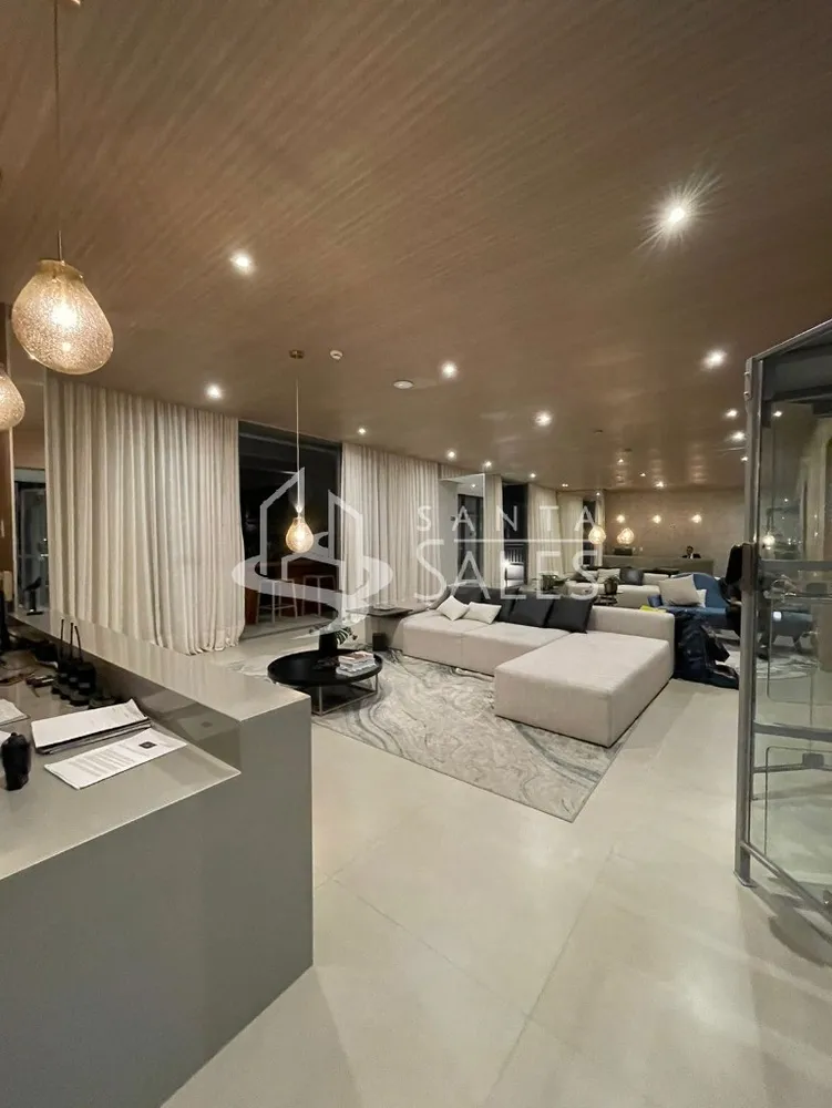 Apartamento, 1 quarto, 22 m² - Foto 15