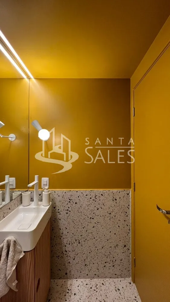 Apartamento, 1 quarto, 22 m² - Foto 8