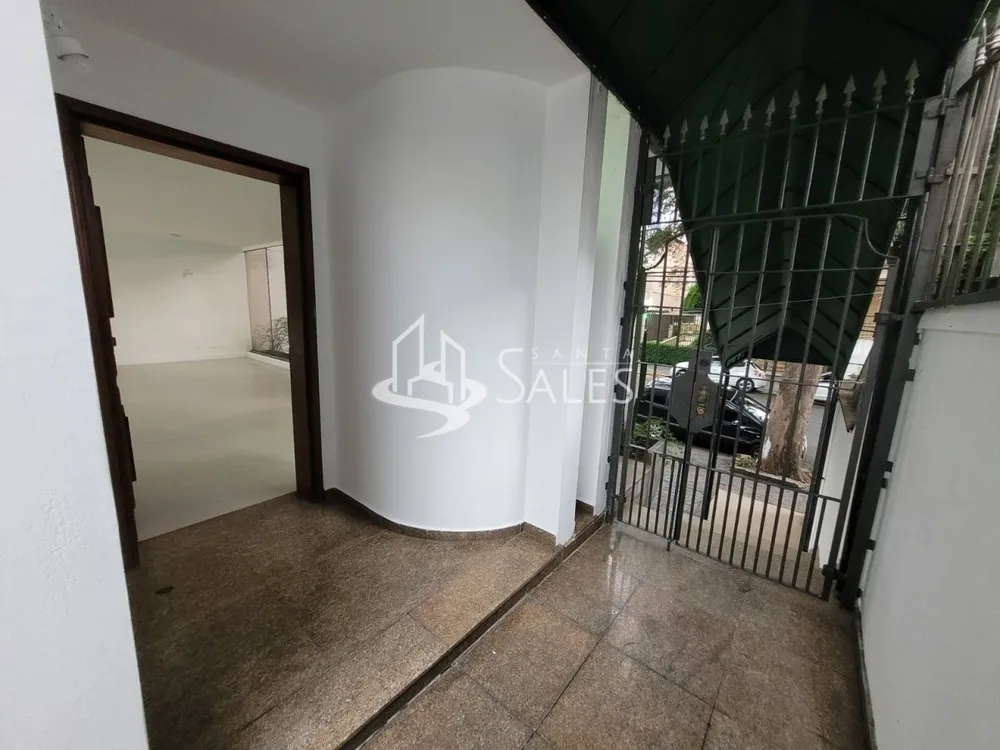 Sobrado, 4 quartos, 330 m² - Foto 16