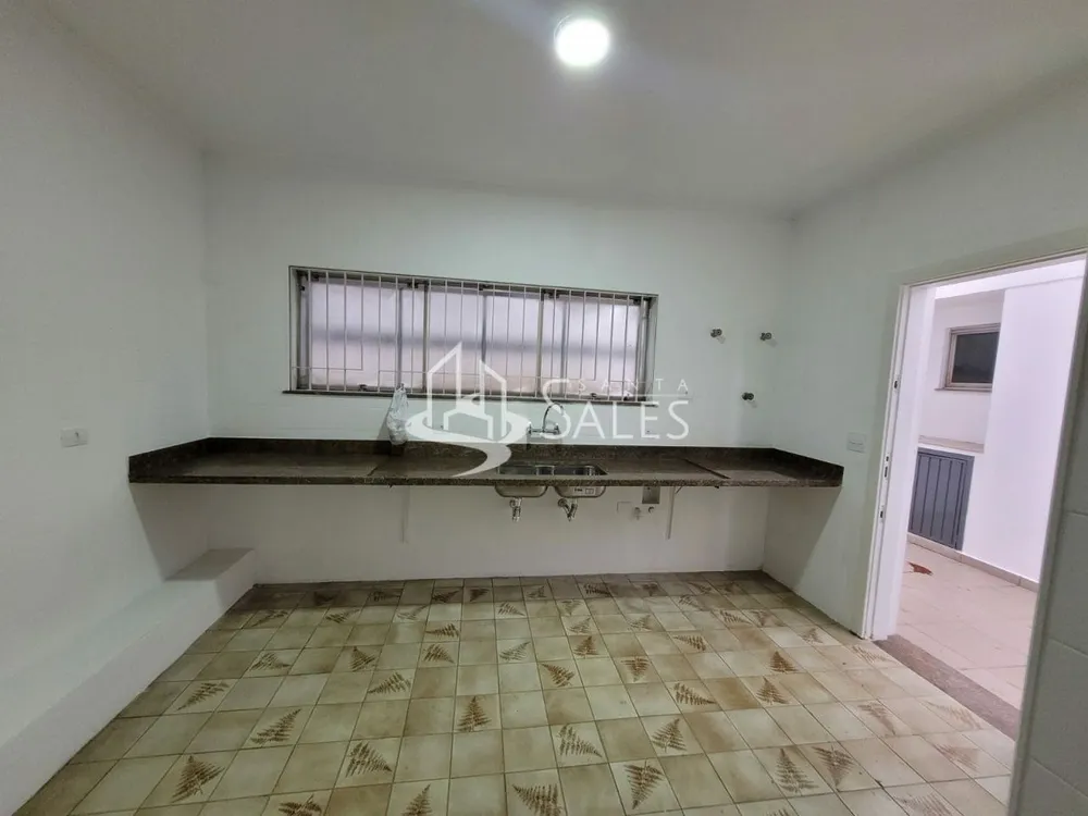 Sobrado, 4 quartos, 330 m² - Foto 11