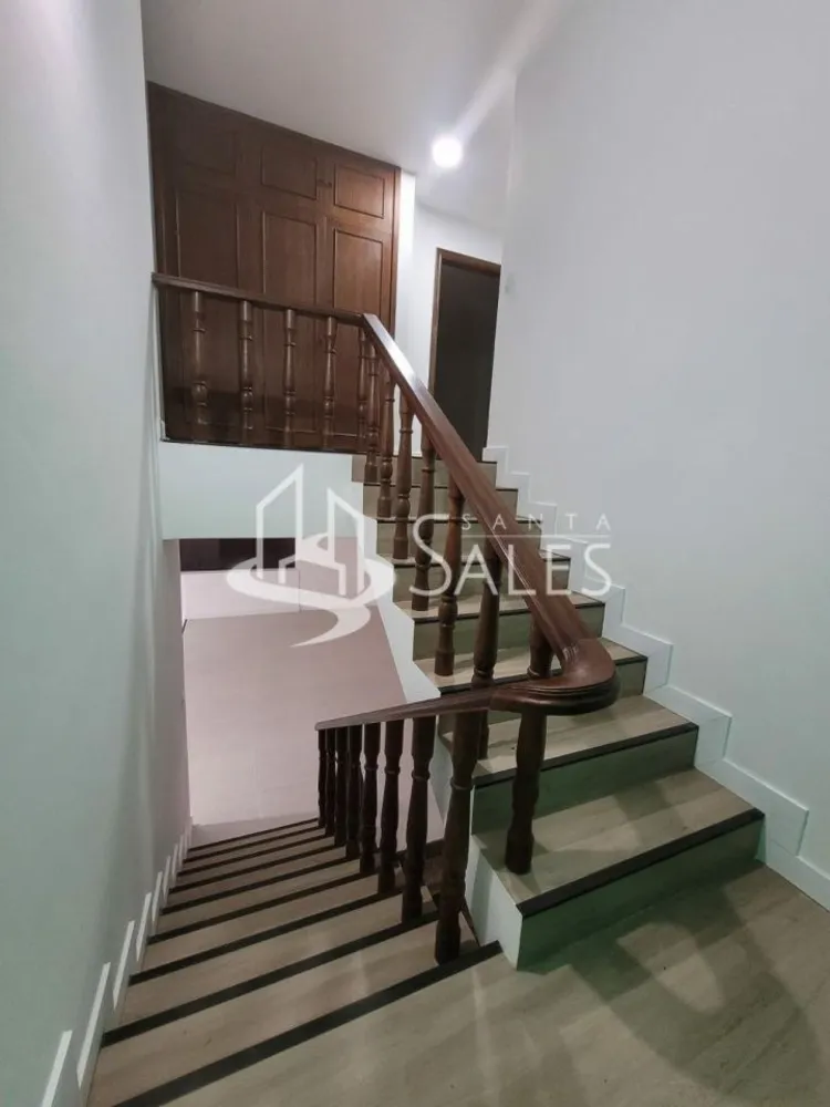 Sobrado, 4 quartos, 330 m² - Foto 7