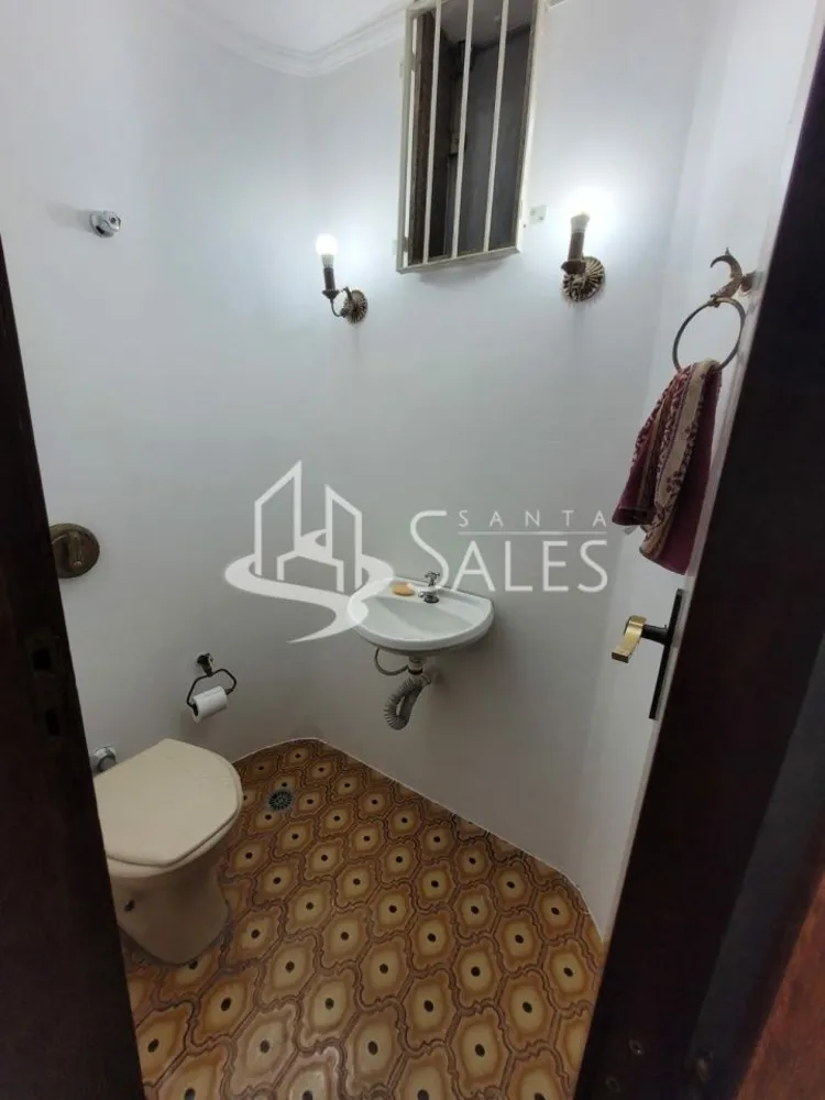 Sobrado, 4 quartos, 330 m² - Foto 13