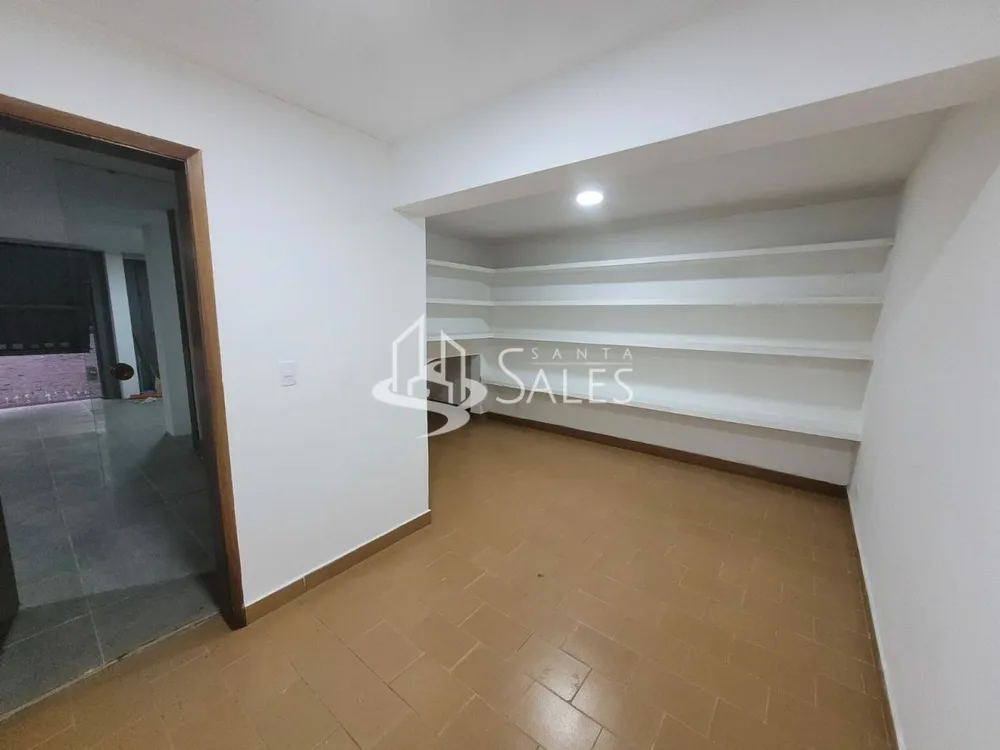 Sobrado, 4 quartos, 330 m² - Foto 3