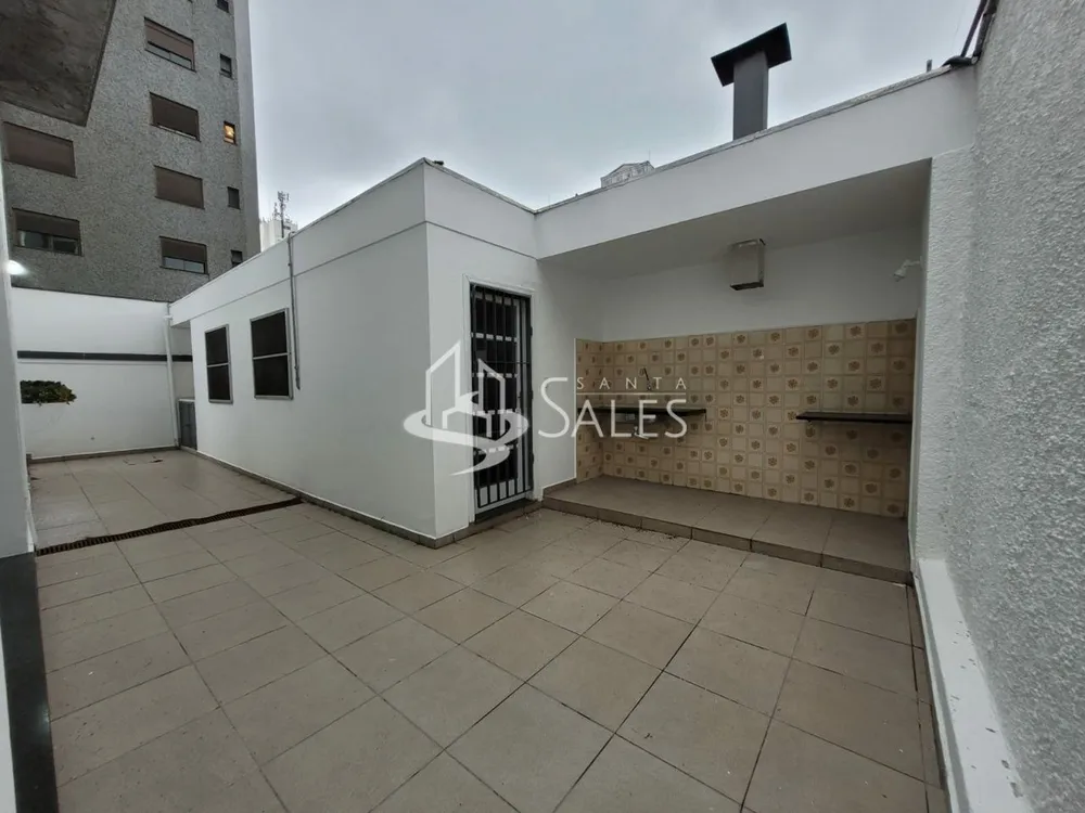 Sobrado, 4 quartos, 330 m² - Foto 8