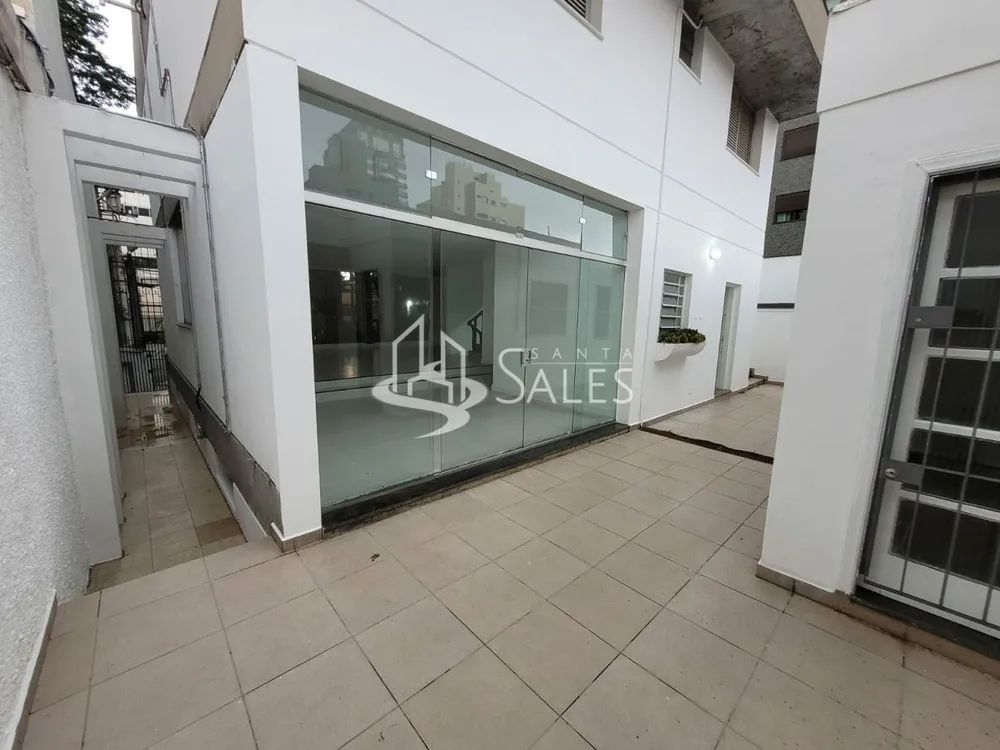 Sobrado, 4 quartos, 330 m² - Foto 9