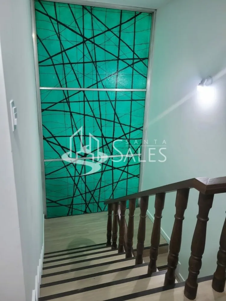 Sobrado, 4 quartos, 330 m² - Foto 6