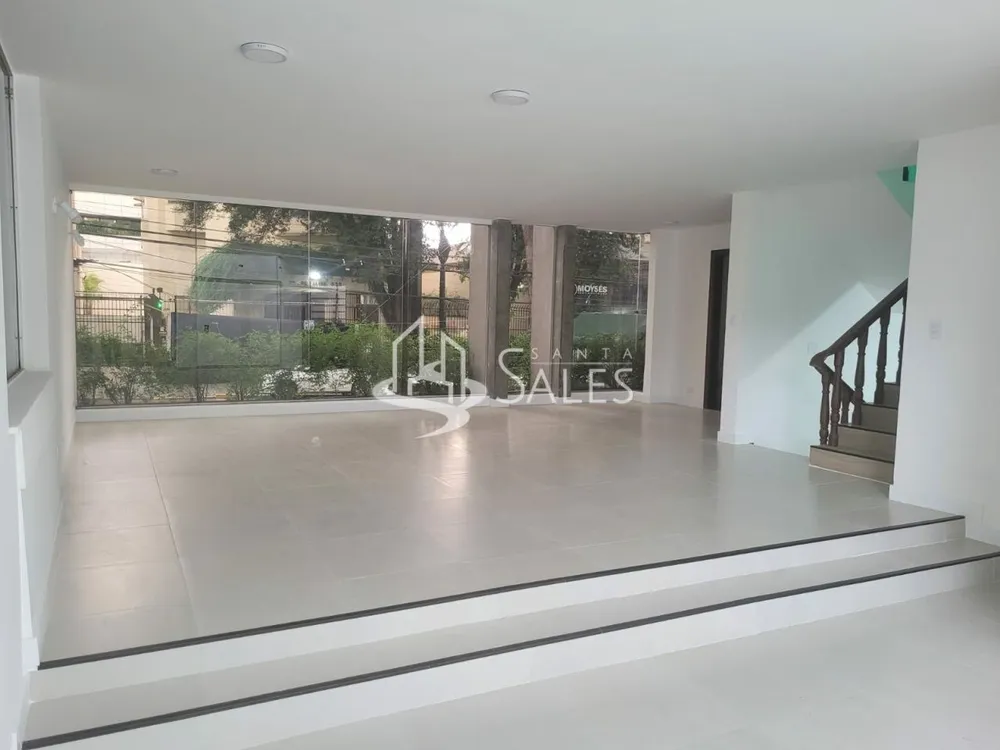 Sobrado, 4 quartos, 330 m² - Foto 12