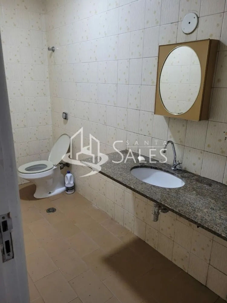 Sobrado, 4 quartos, 330 m² - Foto 1