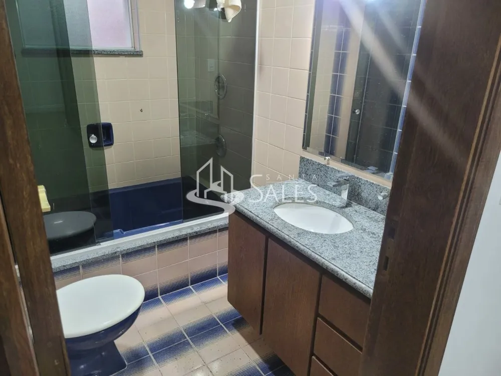 Sobrado, 4 quartos, 330 m² - Foto 4