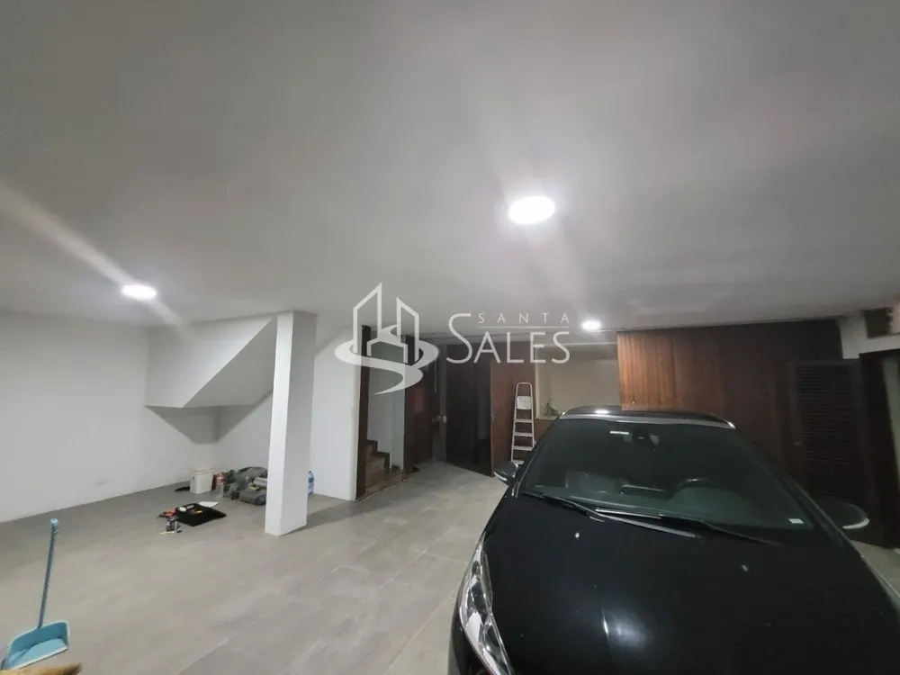 Sobrado, 4 quartos, 330 m² - Foto 2