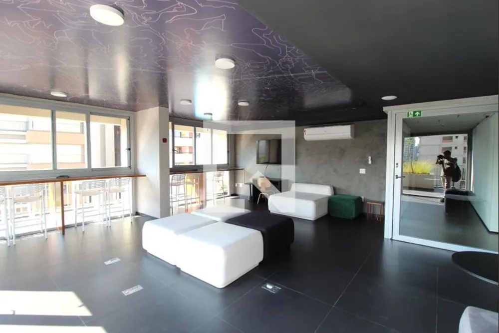 Kitnet-Studio, 21 m² - Foto 5