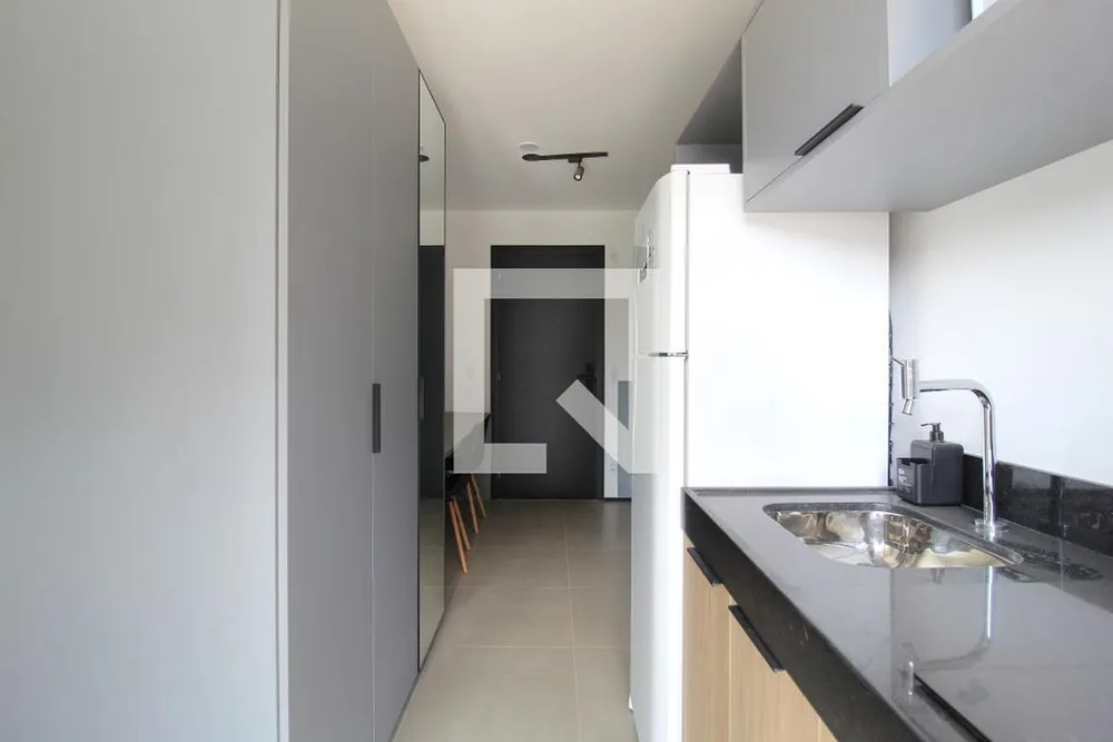 Kitnet-Studio, 21 m² - Foto 4