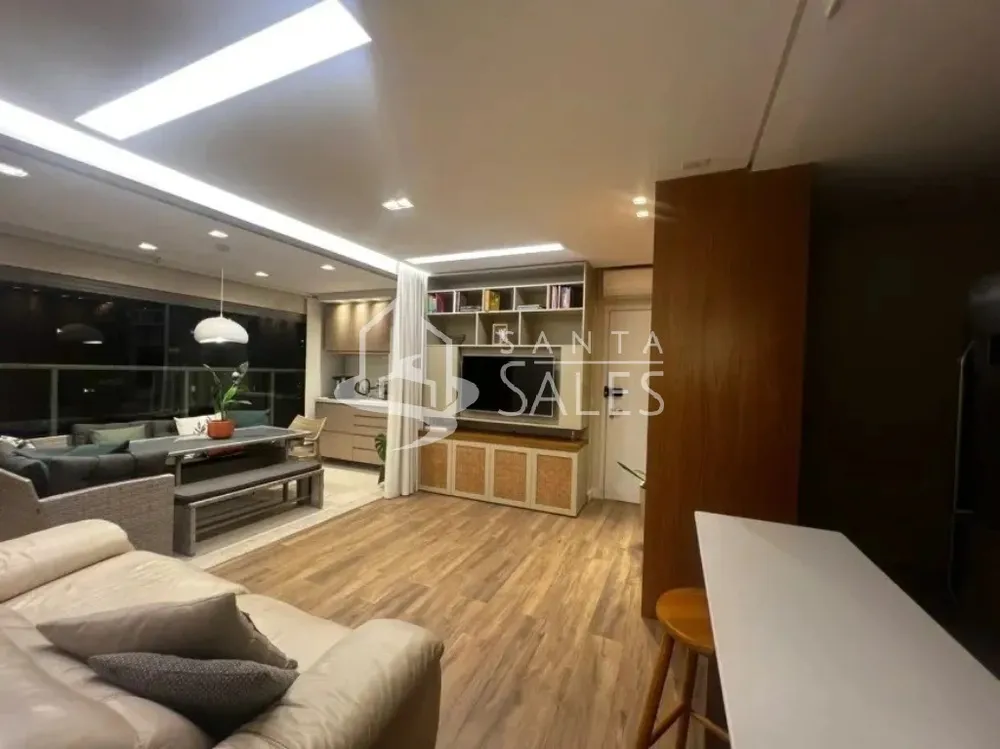 Apartamento, 2 quartos, 74 m² - Foto 2