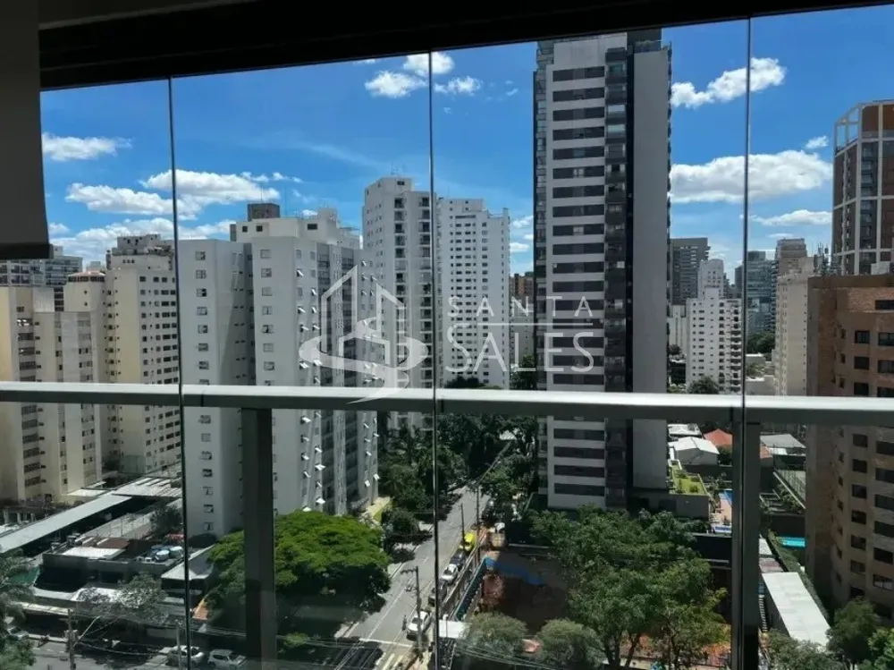 Apartamento, 2 quartos, 74 m² - Foto 5