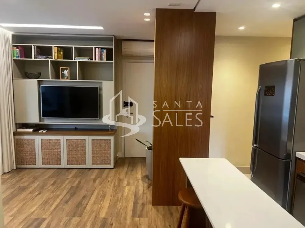 Apartamento, 2 quartos, 74 m² - Foto 7