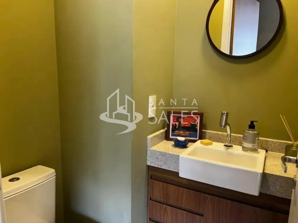 Apartamento, 2 quartos, 74 m² - Foto 4