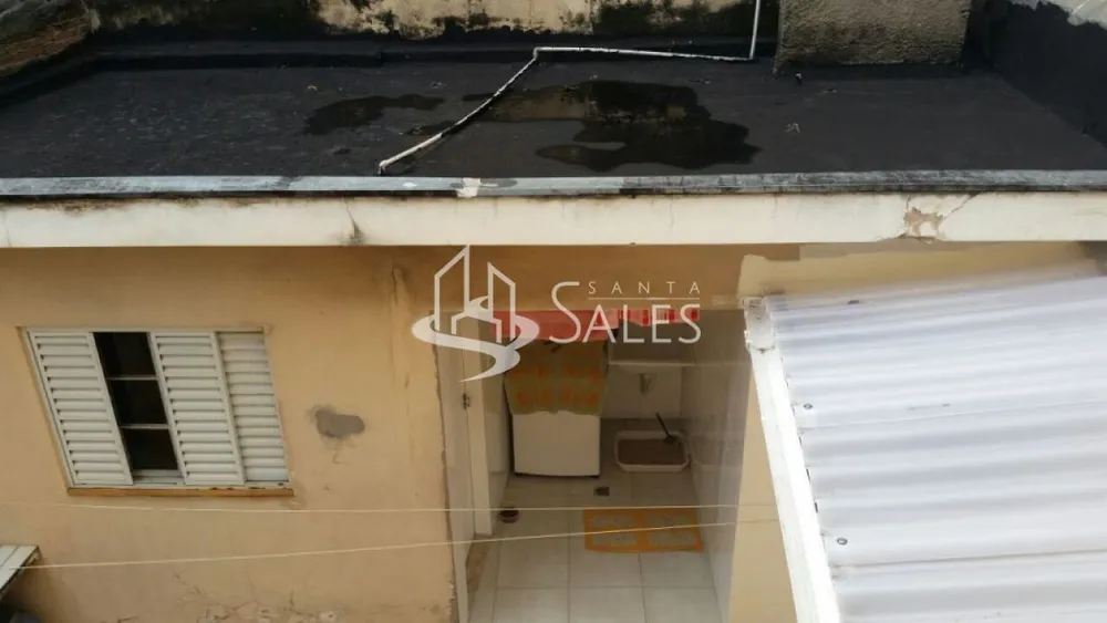 Sobrado, 2 quartos, 124 m² - Foto 6
