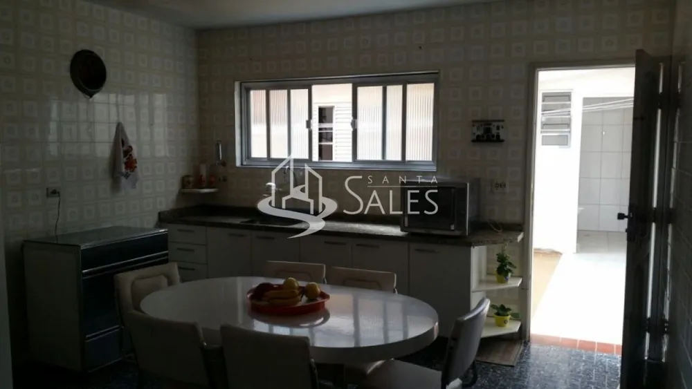 Sobrado, 2 quartos, 124 m² - Foto 7