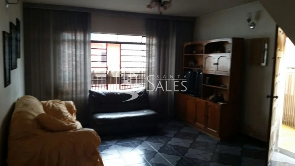Sobrado, 2 quartos, 124 m² - Foto 3
