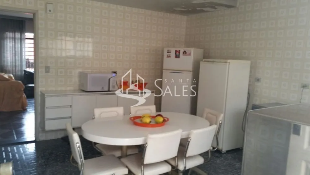 Sobrado, 2 quartos, 124 m² - Foto 12