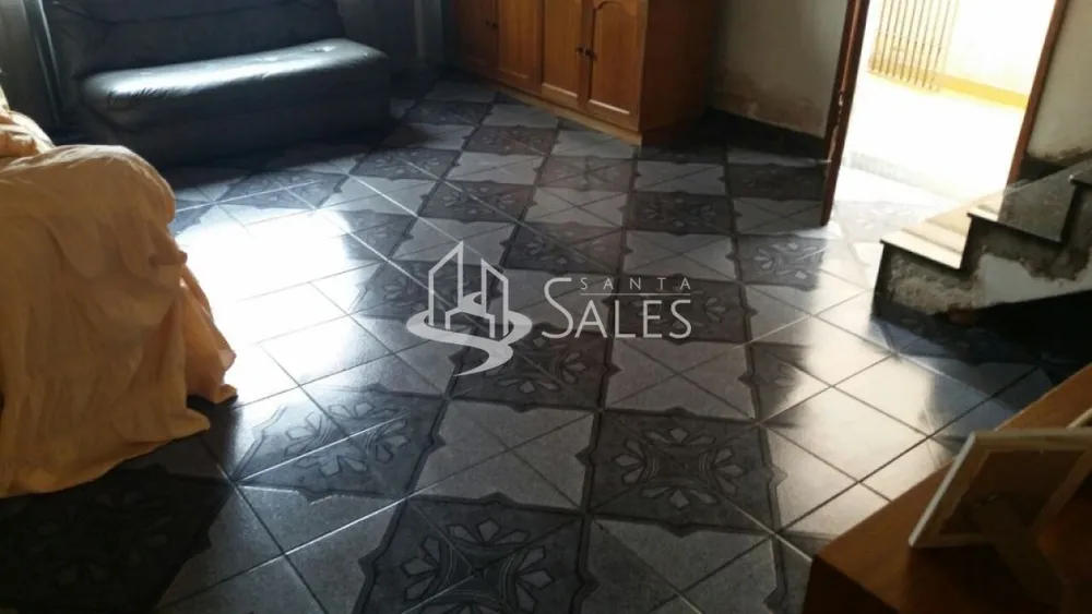 Sobrado, 2 quartos, 124 m² - Foto 2