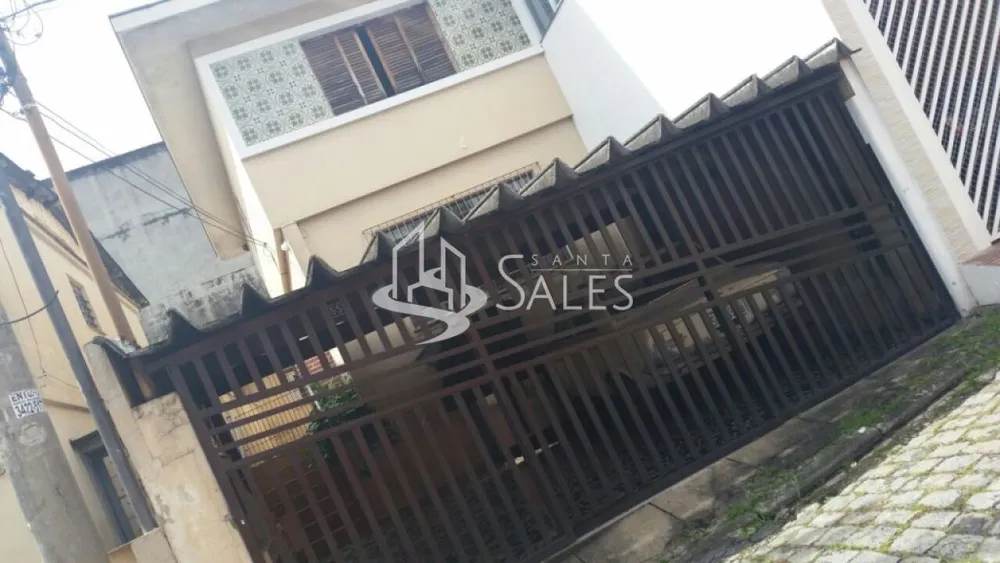 Sobrado, 2 quartos, 124 m² - Foto 5