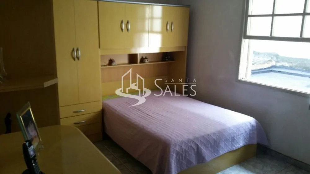 Sobrado, 2 quartos, 124 m² - Foto 6